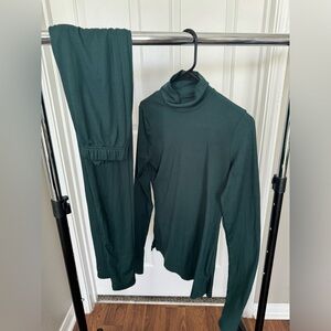 Women’s fashion set